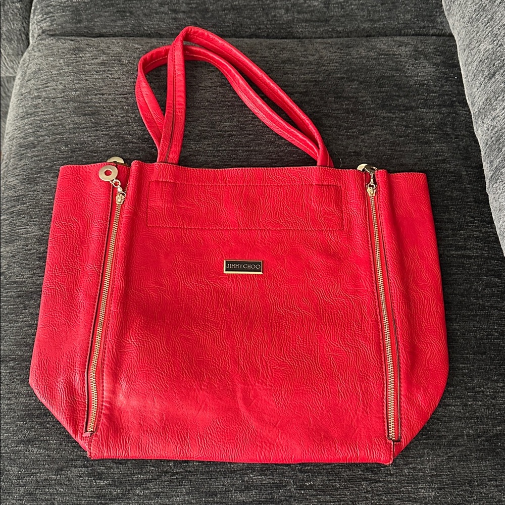 Jimmy Choo Bag